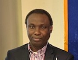 Ola Fasipe